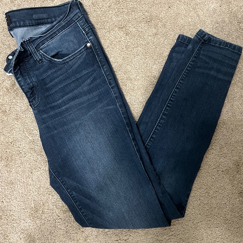 Judy Blue Jeans